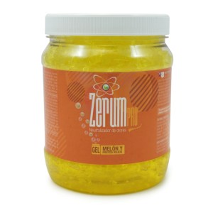 ZerumPro Gel Melon:Fruits Rouges 900gr